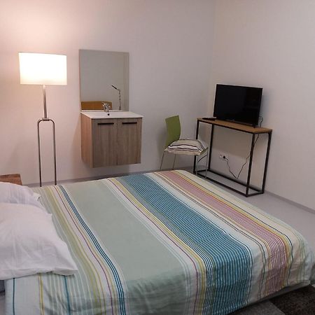 Chez Jean Claude Chambre 2 Personnes Wavre Exteriör bild