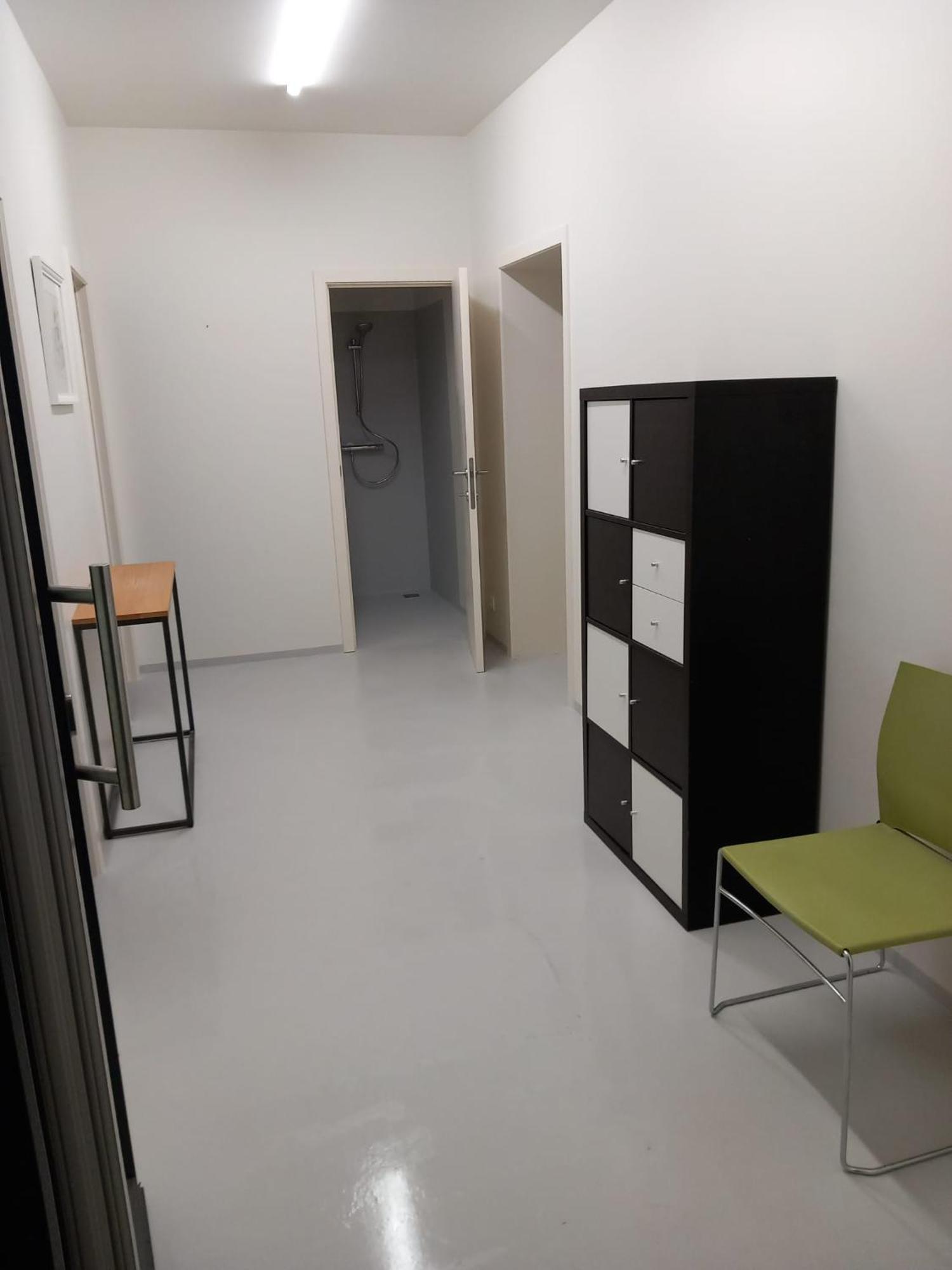 Chez Jean Claude Chambre 2 Personnes Wavre Exteriör bild