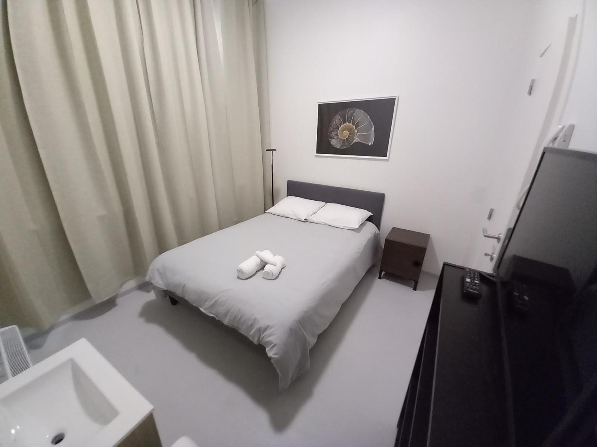 Chez Jean Claude Chambre 2 Personnes Wavre Exteriör bild